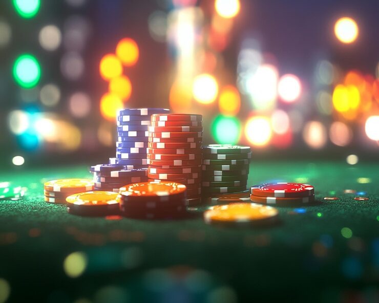 E-wallet and bank transfer payment methods on gapai jackpot