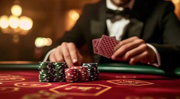 gapai jackpot payment methods and account dashboard