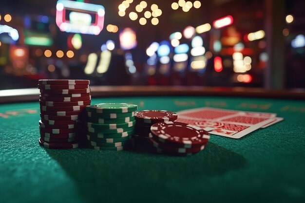 Payment method selection on gapai jackpot